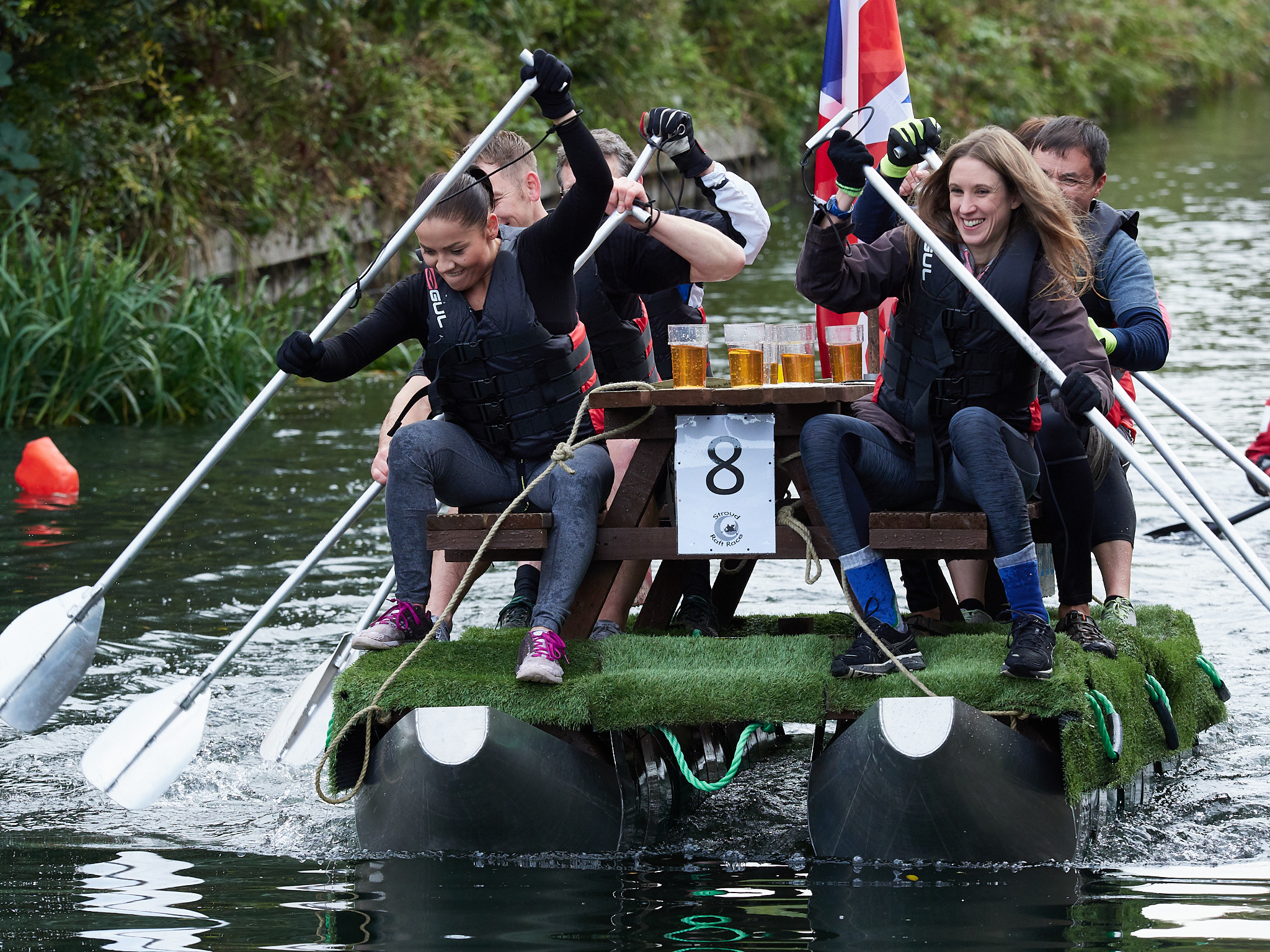 Stroud Raft Race 2018-PA070147-Olympus Fashion Shoot