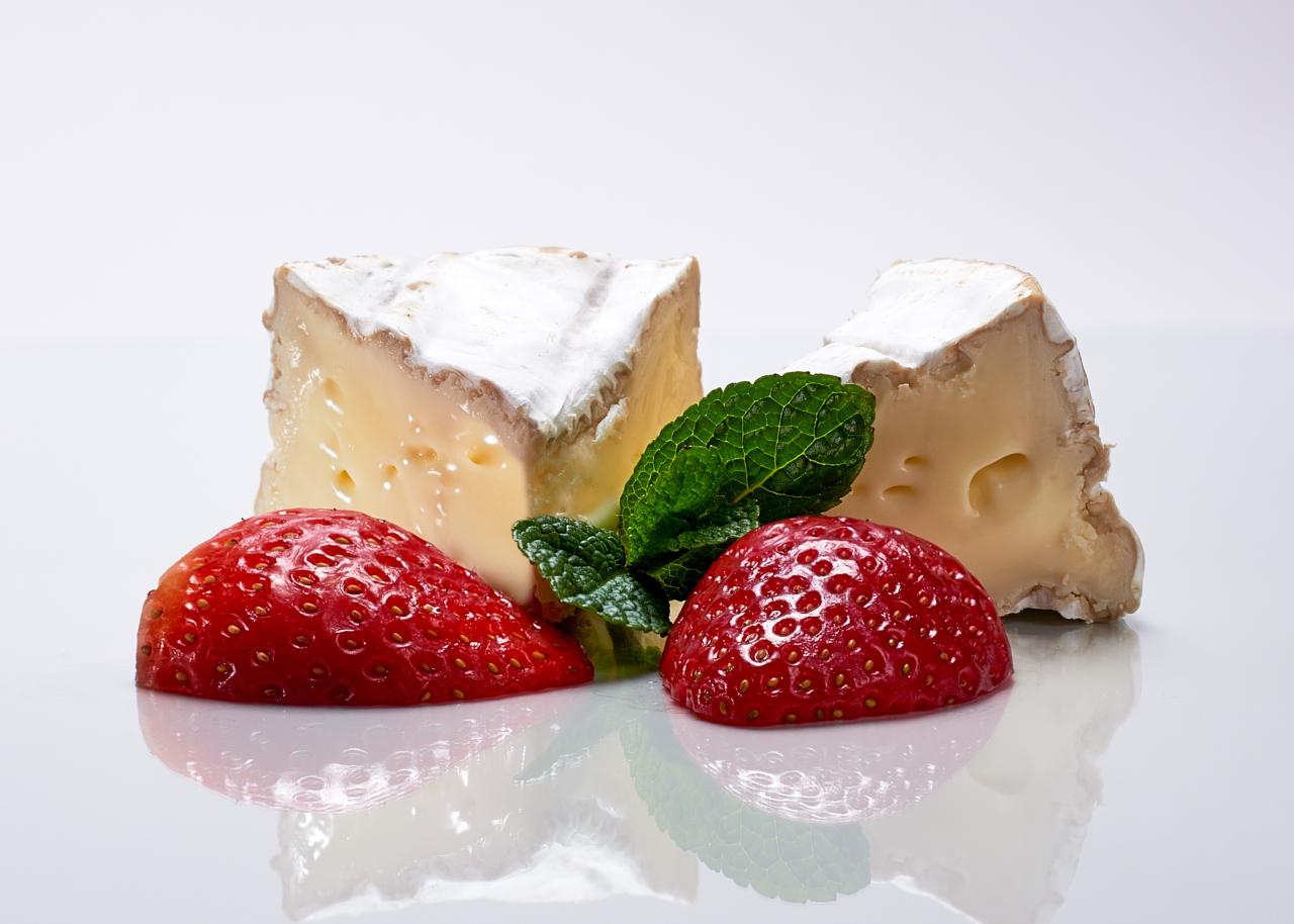 brie export test11